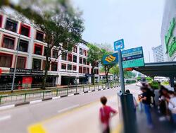 Coffeeshop Next to Farrer Park MRT (D8), Retail #634649601
